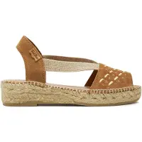 Toni pons Edith Esparto-kilesandaler