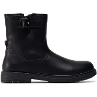 Geox Eclair Booties