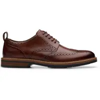 Clarks Aldwin Limit Sko