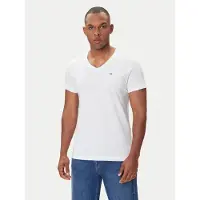 Tommy Hilfiger Original Kortærmet V-hals T-shirt
