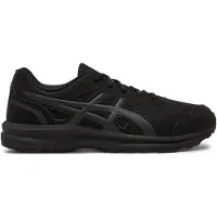 Asics Løbesko 'Contend 9' sort