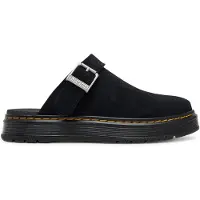 Dr. Martens Træsko 'Brookline' sort
