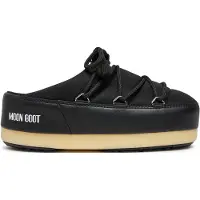 Moon Boot Evx Mule Nylon Sne Støvler