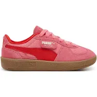 Puma Palermo Love Sneakers Youth, Shoes, Magic Rose/Red, 39