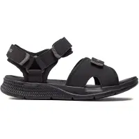 SKECHERS Herre Go Consistent Tributary Sandaler Sort