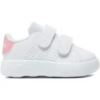 Adidas Sko - Advantage CF I - Hvid - - 23 - Sko