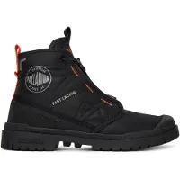 Palladium Sp20 Travel Hi Støvler
