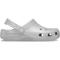Crocs Træsko grå