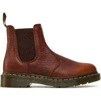 Dr. Martens Chelsea Boots brun