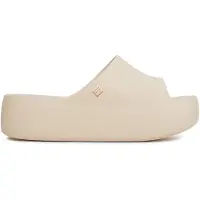 Melissa Free Platform Slide Klipklapper