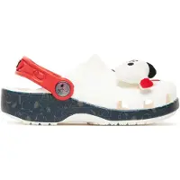 Crocs Peanuts Classic Træsko