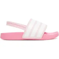 Adidas Adilette Estrap Badesandaler Til Børn