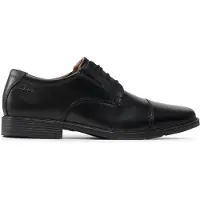 Clarks Tilden Cap Sko