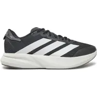 Adidas Løbesko 'Duramo Speed 2' sort / hvid