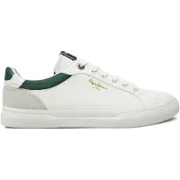 Pepe Jeans Kenton Court Sko