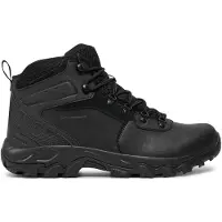 Columbia Newton Ridge Ii Waterproof Plus Size Vandrestøvler
