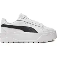 Puma Karmen Ii - Hvid/Sort, størrelse 39