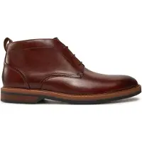 Clarks Aldwin Chukka Støvler
