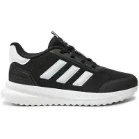 Adidas Sneakers sort / hvid
