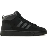 Adidas Rapid Court Mid Winterized Sko