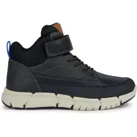 Geox Flexyper Booties