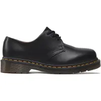 Dr. Martens Snøresko sort
