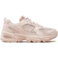 New Balance Sko - 530 - Washed Pink - - 36 - Sko