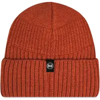 Buff Knitted & Fleece Beanie