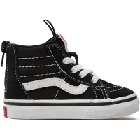 Vans Sk8-hi Zip Børnesko