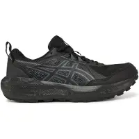 Asics Løbesko 'Sonoma 8' grå / sort