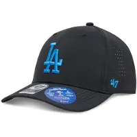 47 Mlb La Dodgers Back Line Mvp Kasket
