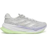 Adidas Løbesko Supernova Comfortglide - Grå/Sølv/Blå Kvinde, størrelse 40
