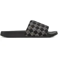 DKNY Zella Flat Klipklapper