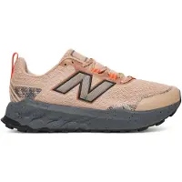 New Balance New Balancetil mænd. MTGAROV2 Træningssko Fresh Foam X Garo V2 taupe (43), Brun, Stof, Fast, Blonder, Casual, Sport, Gråt