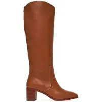 Ralph Lauren Støvler cognac
