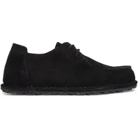 Birkenstock Utti Lace Leve Narrow Sko