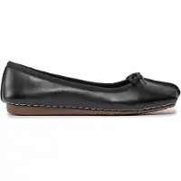 Clarks Ballerinaer FRECKLE ICE dame 39