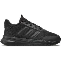 Adidas Sneakers antracit / sort