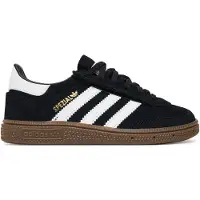Adidas Sneakers 'Handball Spezial' sort / hvid