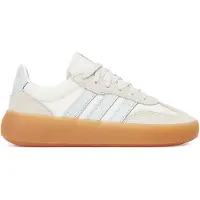 Adidas Sko - Barreda Decode J - Cwhite/Halblu/Greone - - 40 - Sko