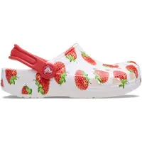 Crocs Classic Fresh Fruits Træsko