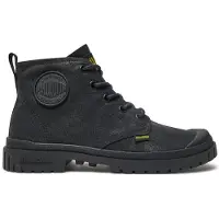 Palladium Pampa Sp20 Hi Wax Støvler