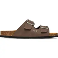 Pepe Jeans Bio Double Chicago Sandaler