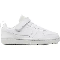 Nike Court Borough Low Recraft Ps Slip-on-sko