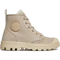 Palladium Pampa Hi Zip Wl Støvler