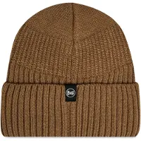 Buff Knitted & Fleece Beanie