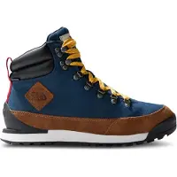 The North Face Lifestyle Back-to-berkeley Iv Vandrestøvler