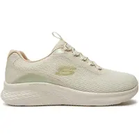 SKECHERS Dame Skech-Lite Pro sneakers offwhite Offwhite