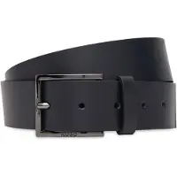 HUGO Bælte 'Geek' navy
