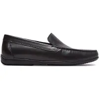 Geox U450wb00043 Ascanio Loafers